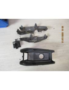 Coperchi esplosi johnson j2reec99 2cv 2t