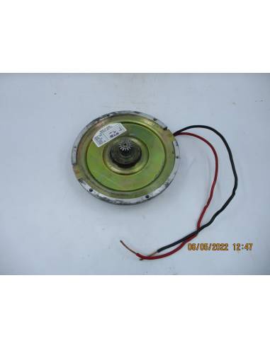 Pilot-Elektromotoren 12V 15 amp