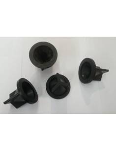 Jabsco non-return valve set