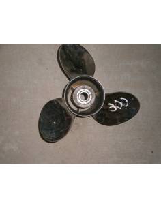 Stiletto stainless steel propeller 20321 01421