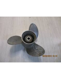 Helice inox fueraborda evinrude e225txerk