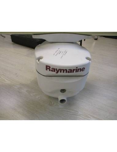 Antenna radar raymarine 4kw 48miles