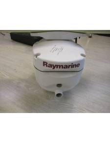 Antenna radar raymarine 4kw 48miles