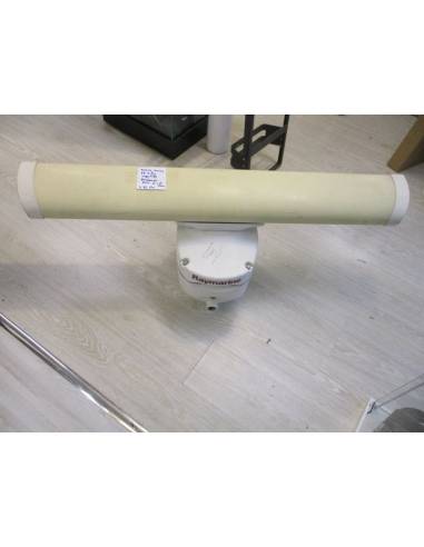 Antenna radar raymarine 4kw 48miles