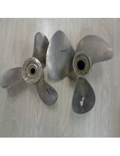 Helice juego volvo duo prop inox b3