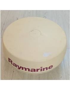 Raymarine antena radar 2kW,24 millas