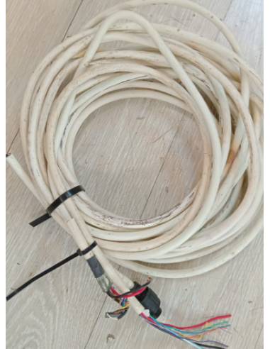 Raymarine antena radar 2kW,24 millas