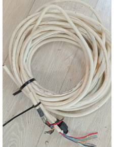 Raymarine antena radar 2kW,24 millas