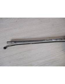 Suzuki dt2 2cv 2t mit Propeller