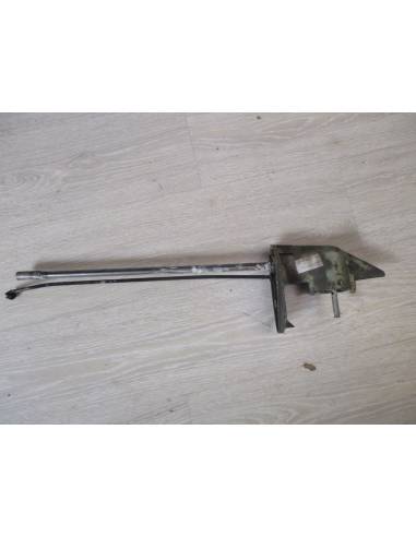 Suzuki dt2 2cv 2t mit Propeller