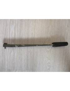 Tiller control suzuki dt2 2cv 2t