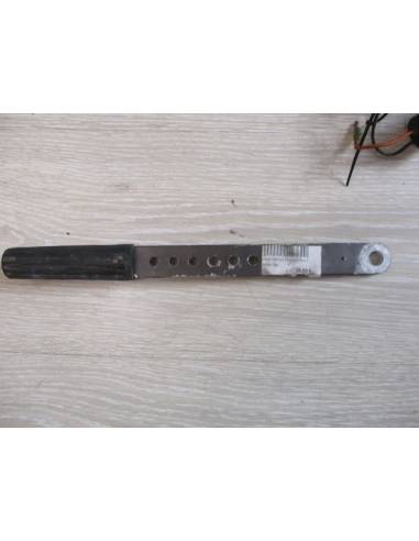 Kommando Popero Außenbord Tohatsu m3,5b
