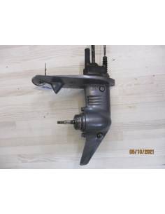 Cola despiece Yamaha Malta 3 cv 2 tiempos 2