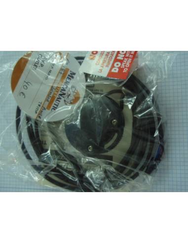 Sensor trim limited power trim mercury outlet