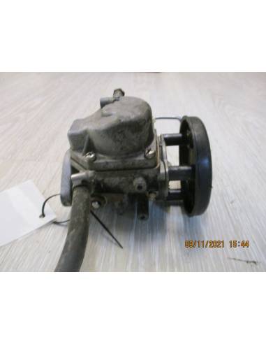 cdi suzuki dt25
