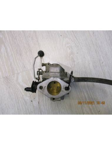 Cdi suzuki dt25