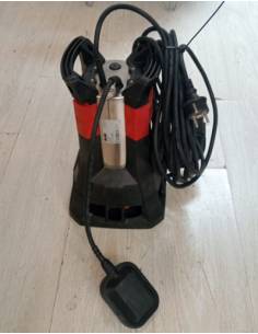 Al-Ko bomba drenaje DRAIN 20000 HD 230V 2