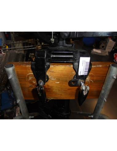 Outboard anchor mercury f4m 4cv 4t