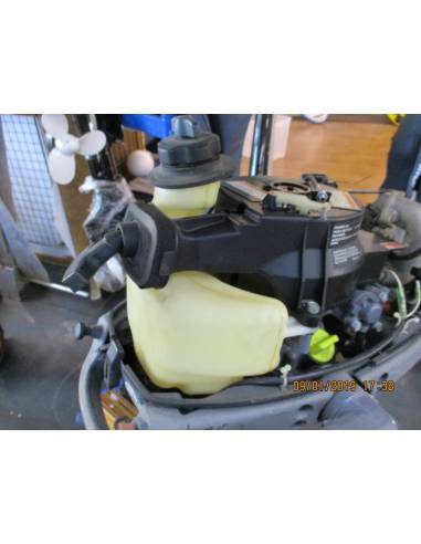 Brennstoffbehälter Yamaha 4cv 4t