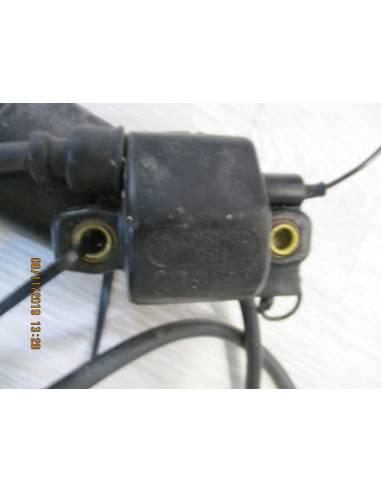 Outboard coils yamaha 40 cv 2t autolube