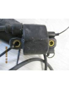 Outboard coils yamaha 40 cv 2t autolube