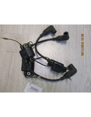 Bobines hors-bord yamaha 40 cv 2t autolube