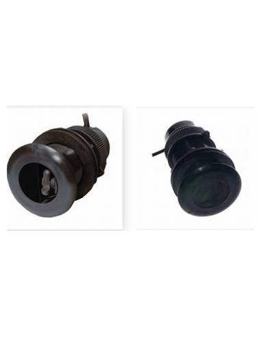 Raymarine Transductor velocidad /corredera...