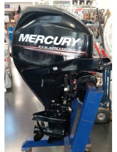 Mercury F25MH motor fueraborda 25cv 4 t eje corto 2