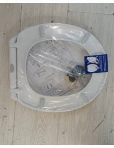 Tapa sanitario SN31 np100103 2