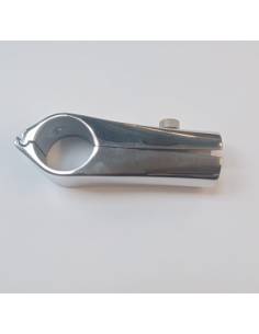 Soporte pasamanos para asta de bandera  32mm