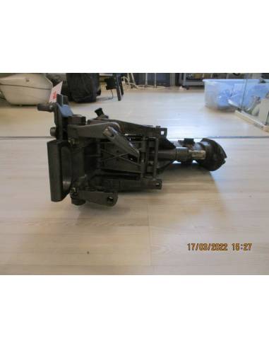 Asta albero corto 15cv 2t