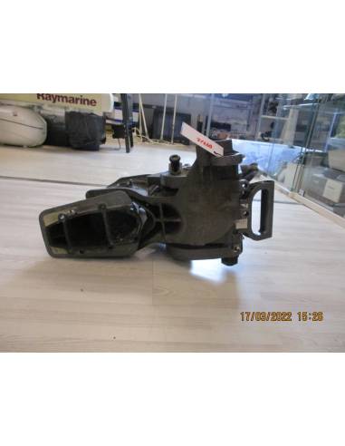 Bielle courte 15cv 2t