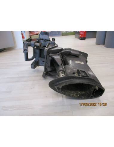 Bielle courte 15cv 2t