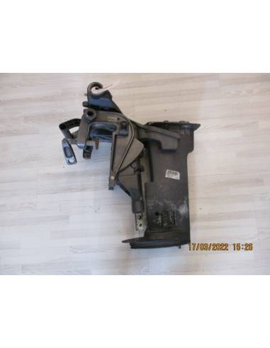 Bielle courte 15cv 2t