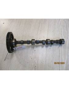 Arbol de levas motor sole mini 26 3 cil
