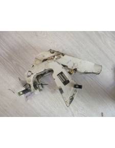 Ancrage moteur Johnson bj8rere 8cv 2t