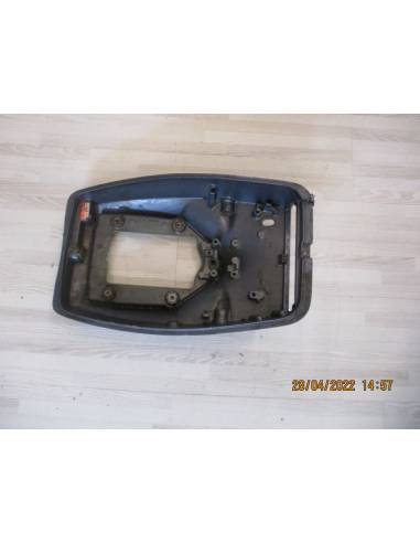 Plateau éclaté Yamaha 8CMH 8CV 2 temps
