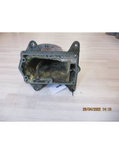 Cutting rod Yamaha 8CMH 2-stroke short shaft 2