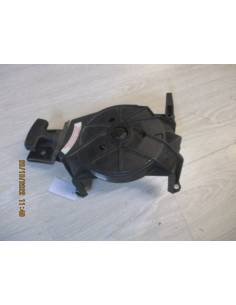 Arranque manual despiece Force 9,9cv 2 tiempos
