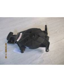 Avviamento manuale esploso Force 9,9cv 2 tempi