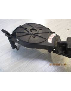 Avviamento manuale esploso Force 9,9cv 2 tempi 2