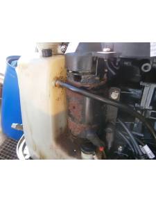 Startmotor Yamaha 80 Aeto 2t
