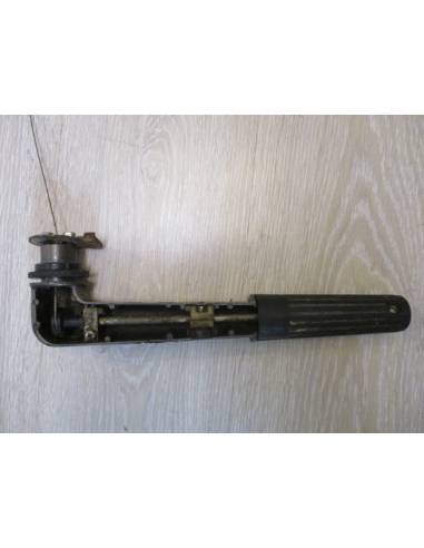 Comando barra tohatsu m5b 2t