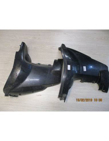 Side covers evinrude e30dplisc 30cv 2t