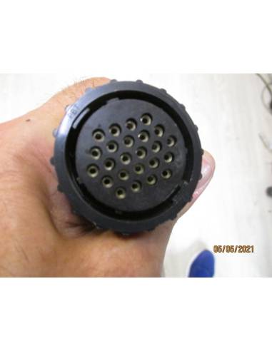 Robertson equipment interface/video cable