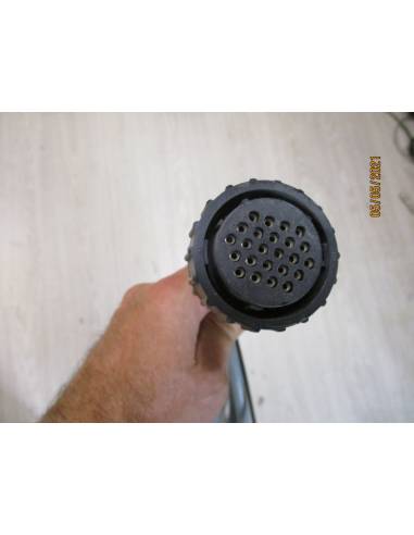 Robertson equipment interface/video cable