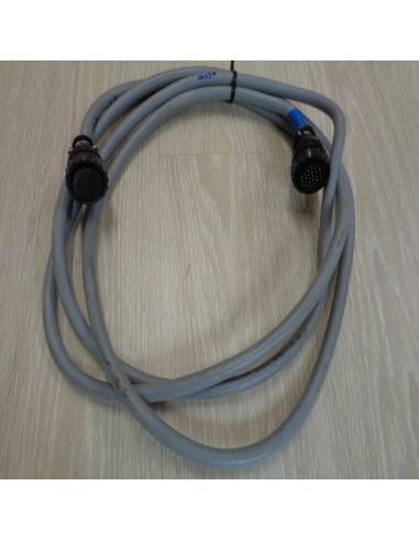 Robertson equipment interface/video cable