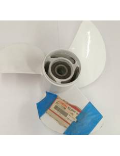Yamaha helice 6E5-45947-00 50/150CV