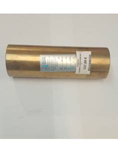 Eliche radice cojinete laton/goma 203x66mm interior 51mm