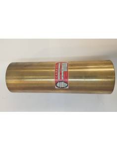 Caravel cojinete laton/goma 240x80mm interior 60